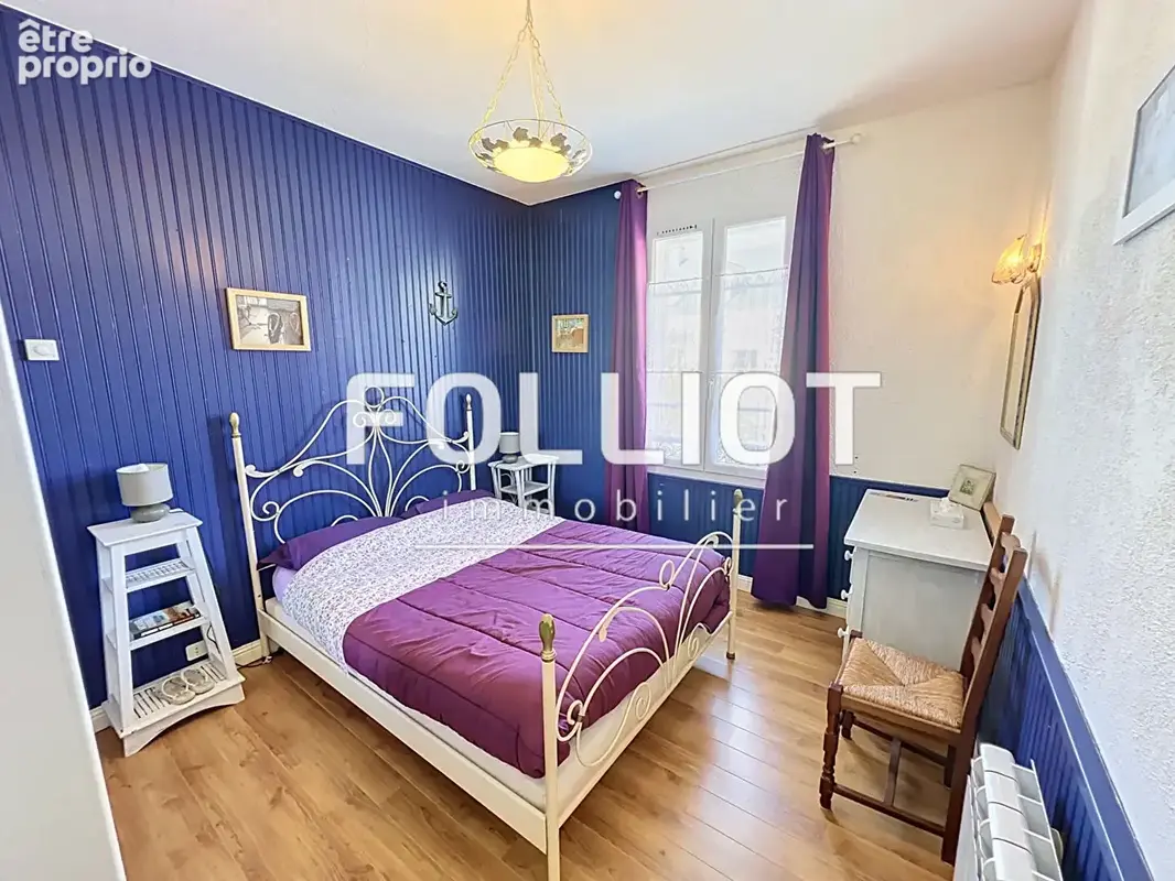 A VENDRE Maison à Agon Coutainville - photo 6