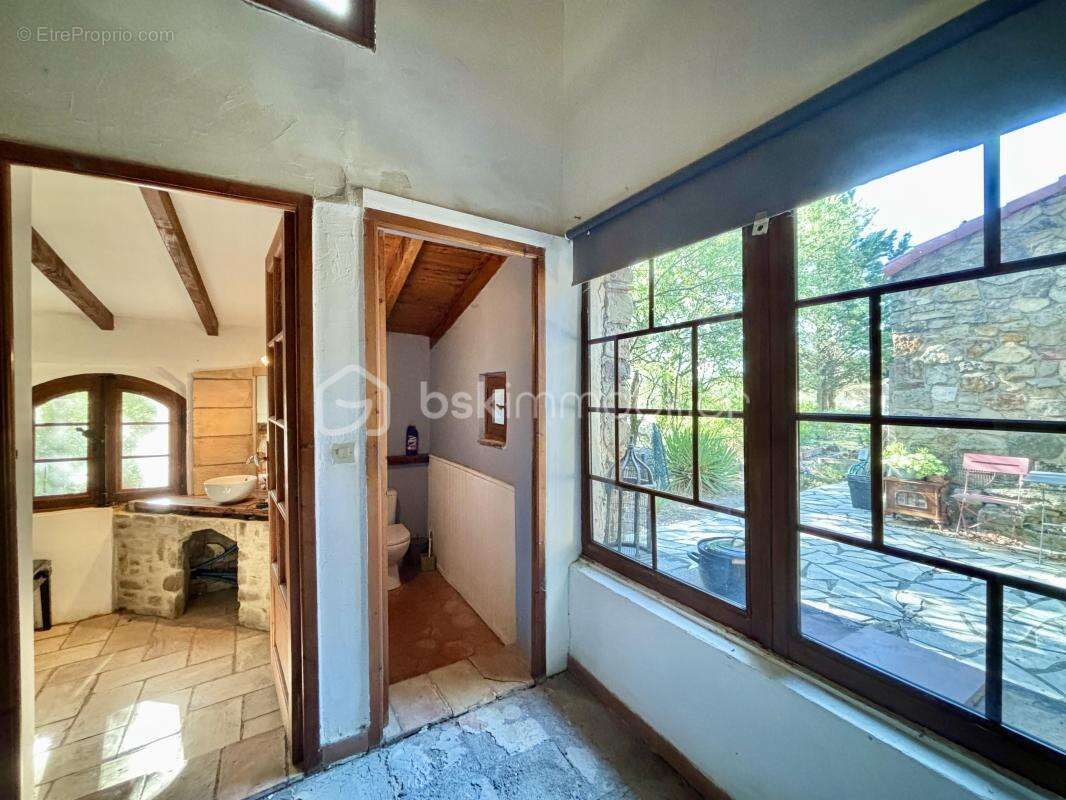 Maison à SAINT-PRIVAT