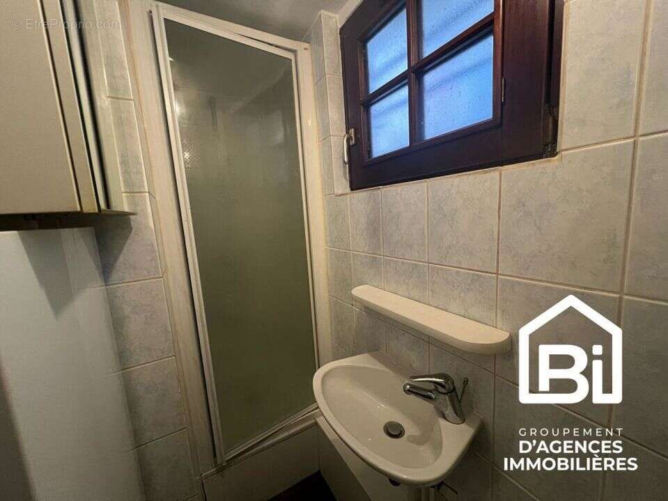 Appartement à CAEN