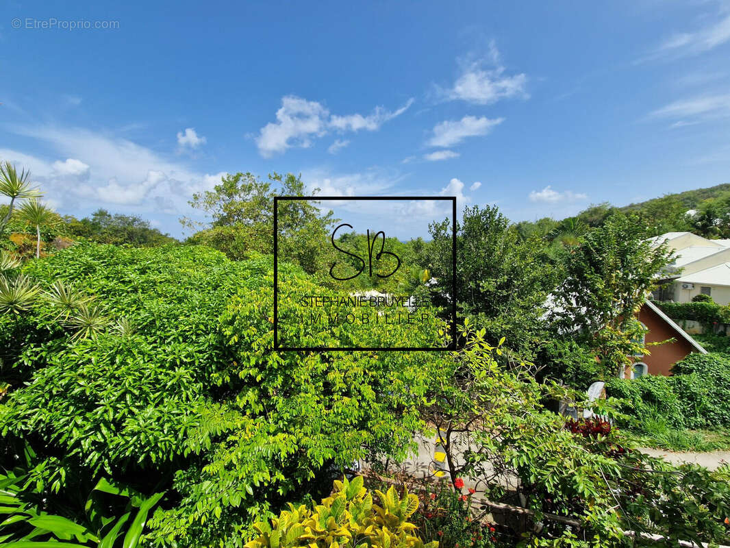 Maison à LA TRINITE