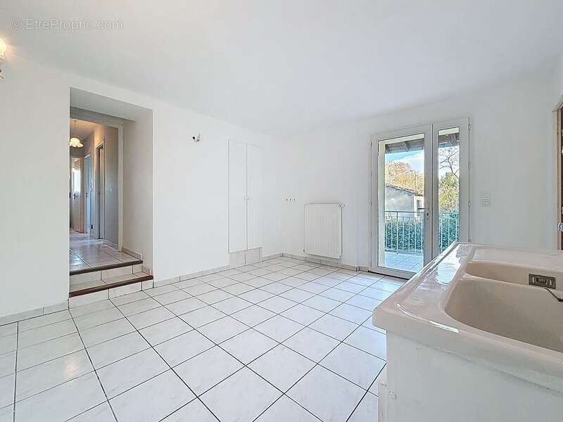 Maison à MURVIEL-LES-MONTPELLIER