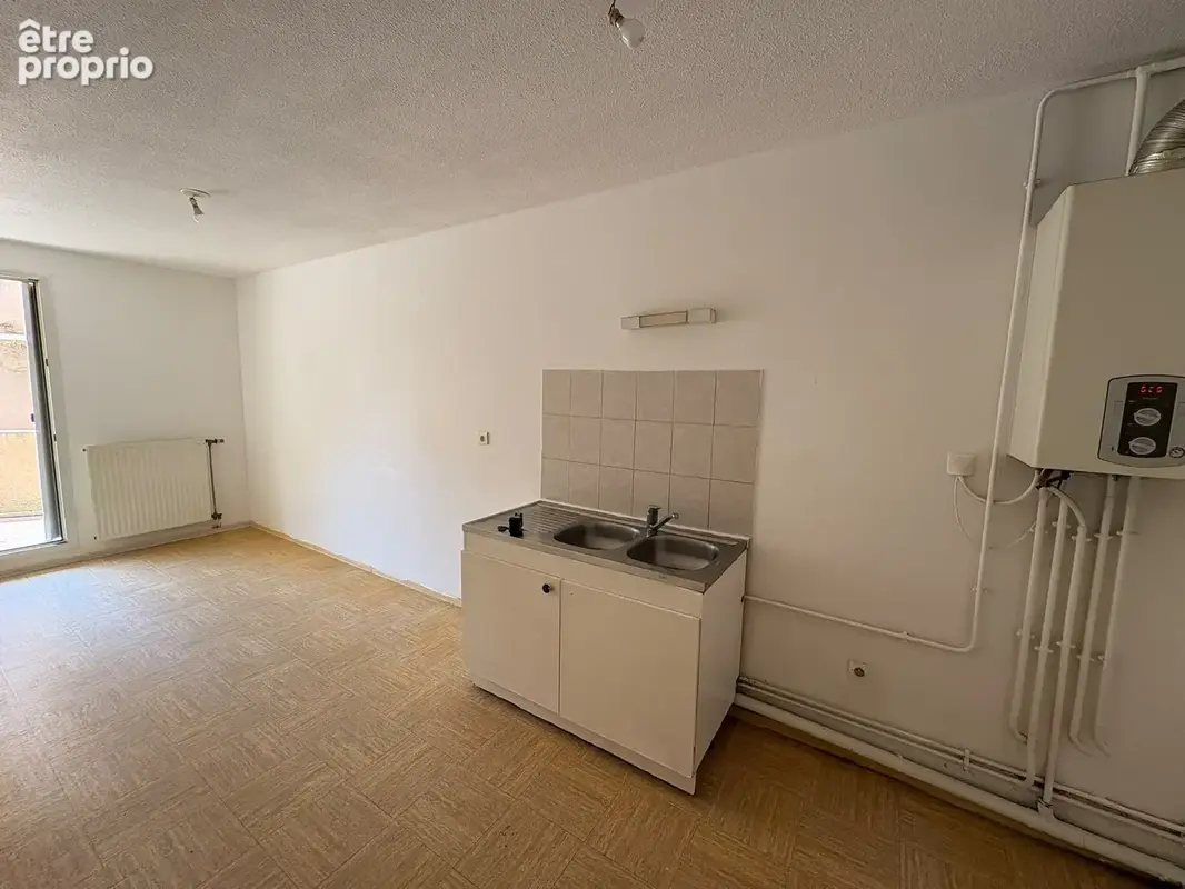 Appartement t3 au fango a bastia - photo 9