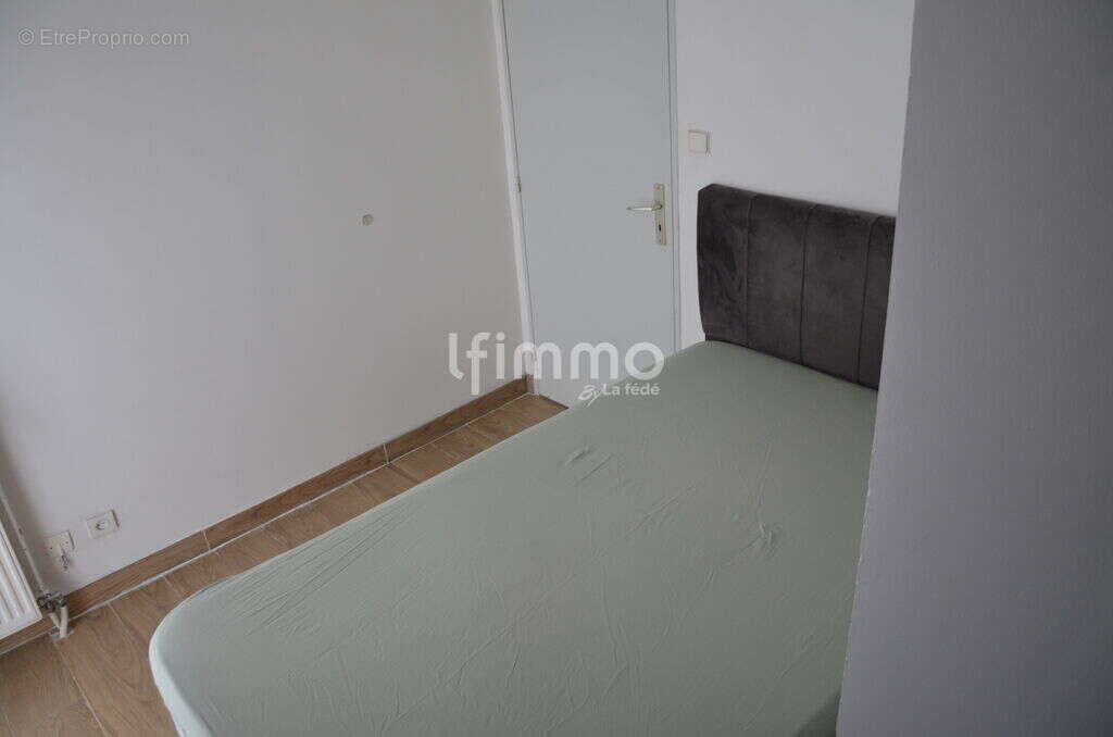  Coup de cœur à Hautepierre – Spacieux 4 pièces de 80,68 m²  - photo 15
