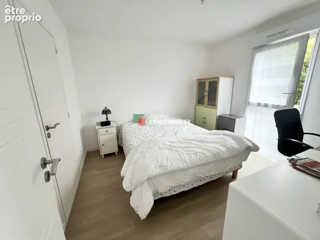 Appartement 4 pièces 83 m² à vendre à Acigne (35690) - photo 5