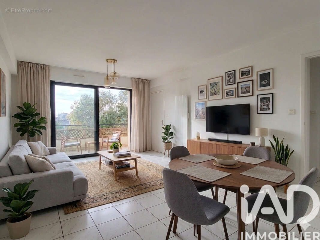 Photo 3 - Appartement à CHOLET