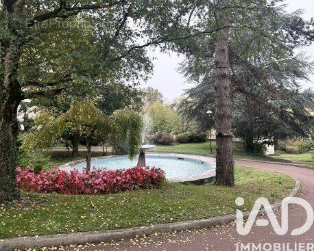 Photo 1 - Appartement à SCEAUX