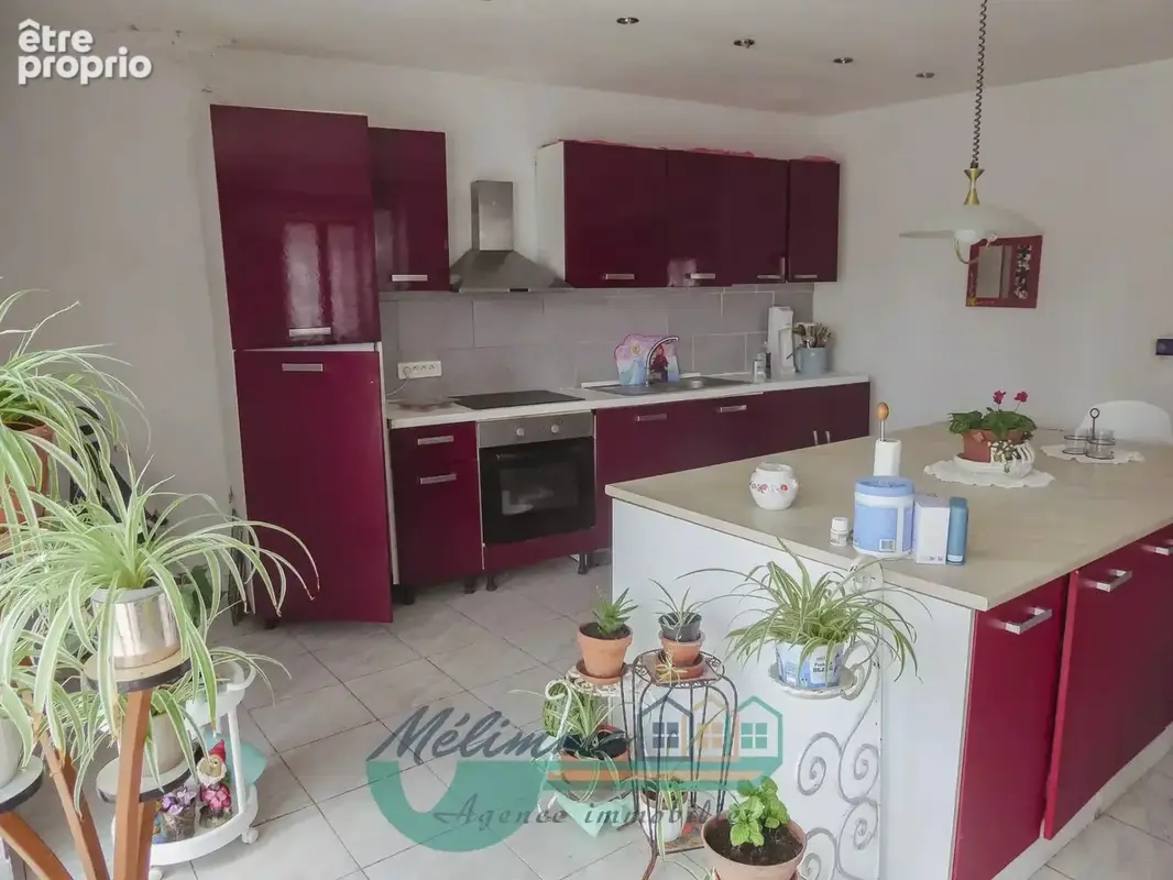 Maison 190 m² à Oisy  - photo 8