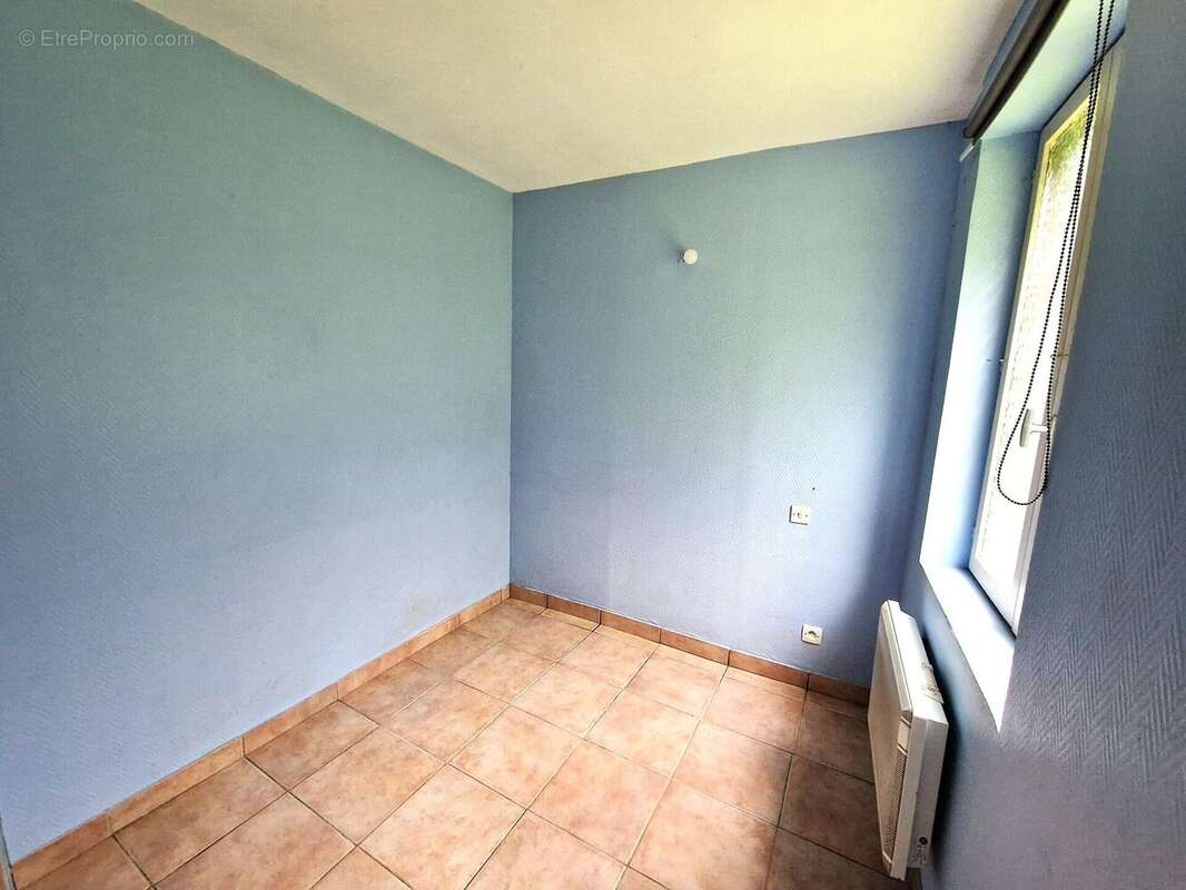 Photo 4 - Maison à MONTS-EN-TERNOIS