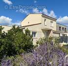 Maison à MARSEILLAN