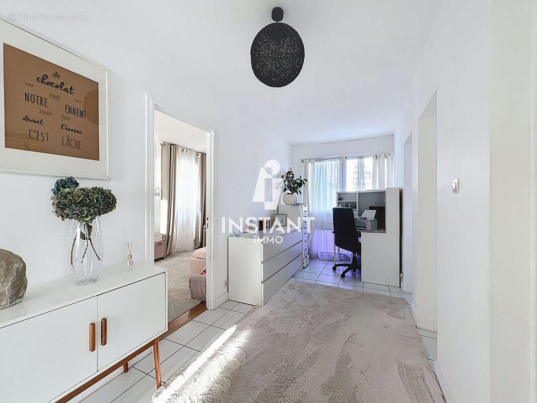 Appartement à CRETEIL