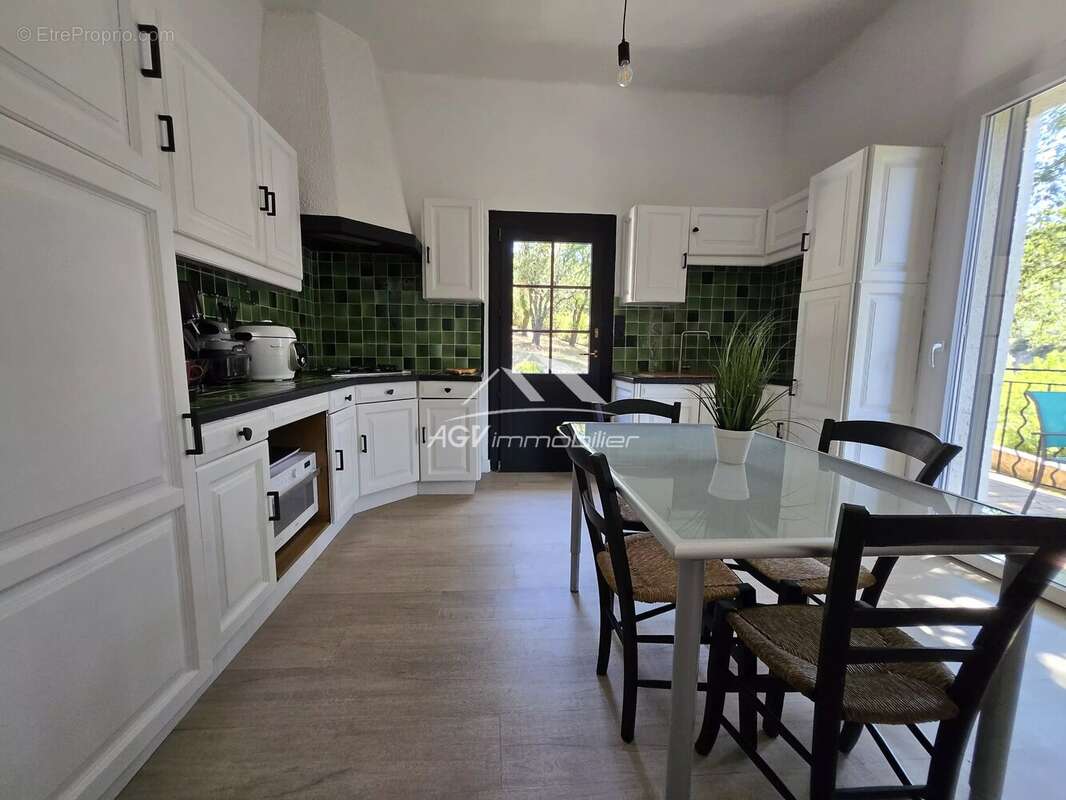 Maison proche Allègre les Fumades - photo 7