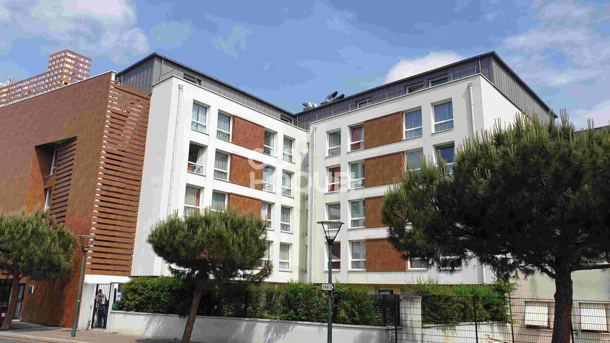 Appartement à CHELLES