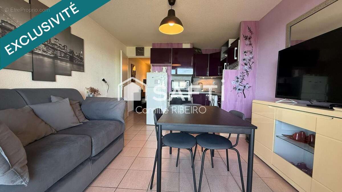 Photo 5 - Appartement à BANYULS-SUR-MER