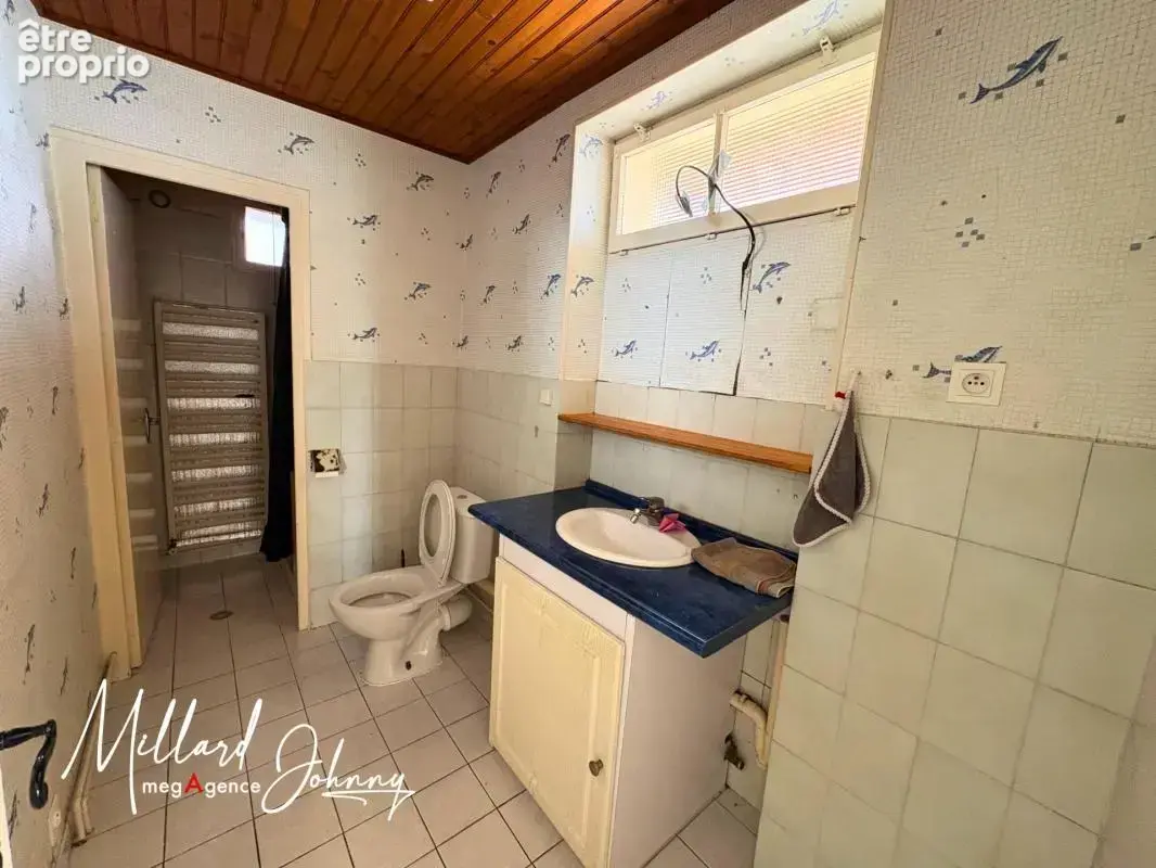 Maison 4 pièces 72m² - photo 13