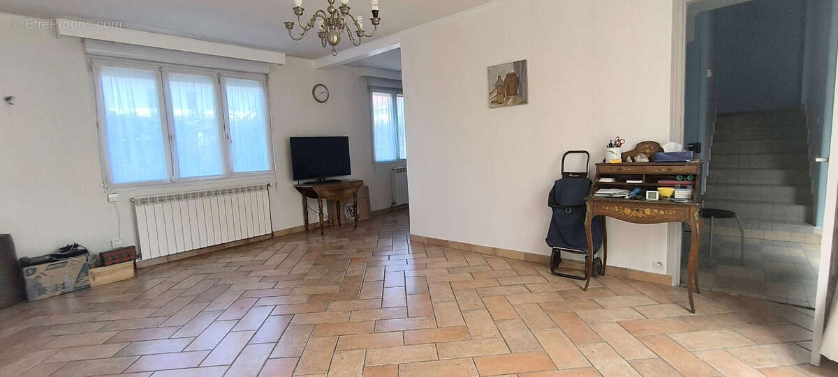 Maison à MONTGERON