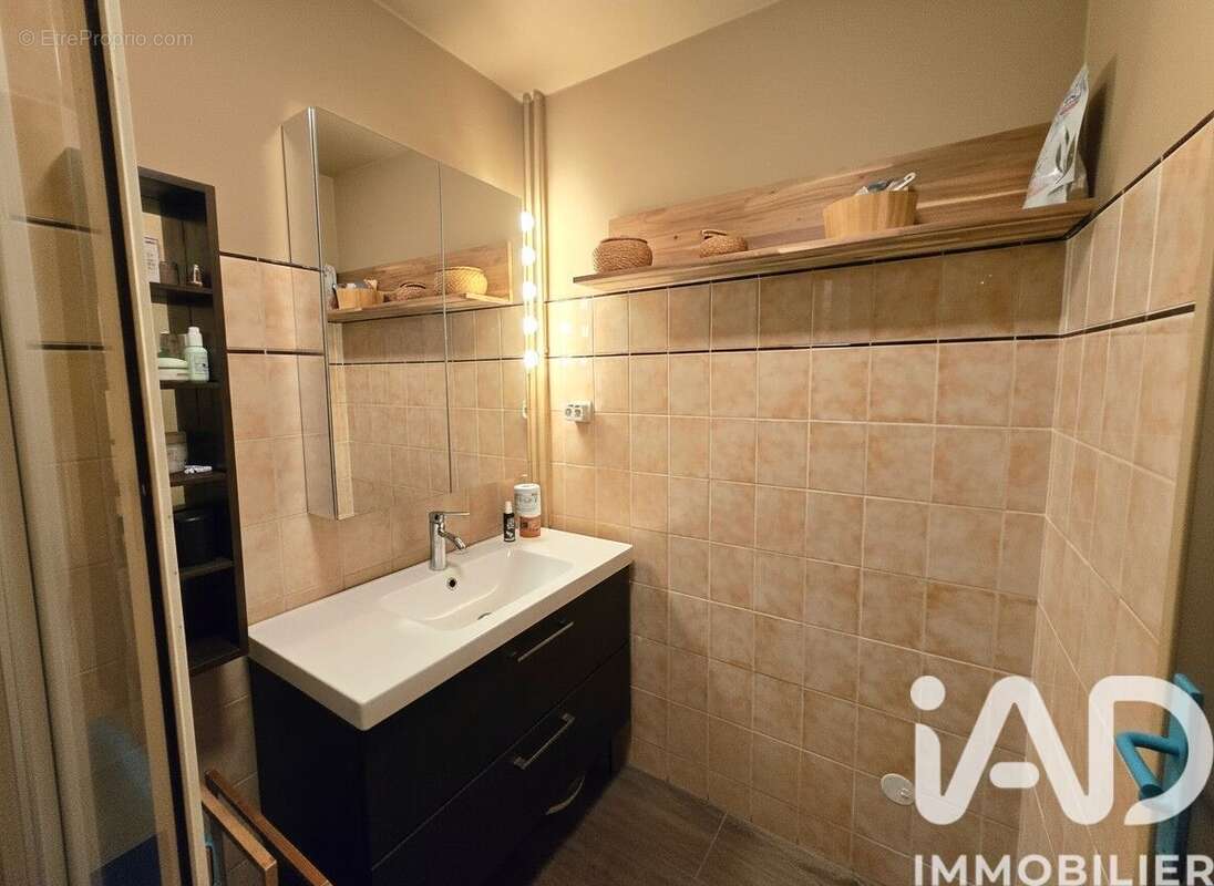 Photo 7 - Appartement à NEUILLY-SUR-MARNE