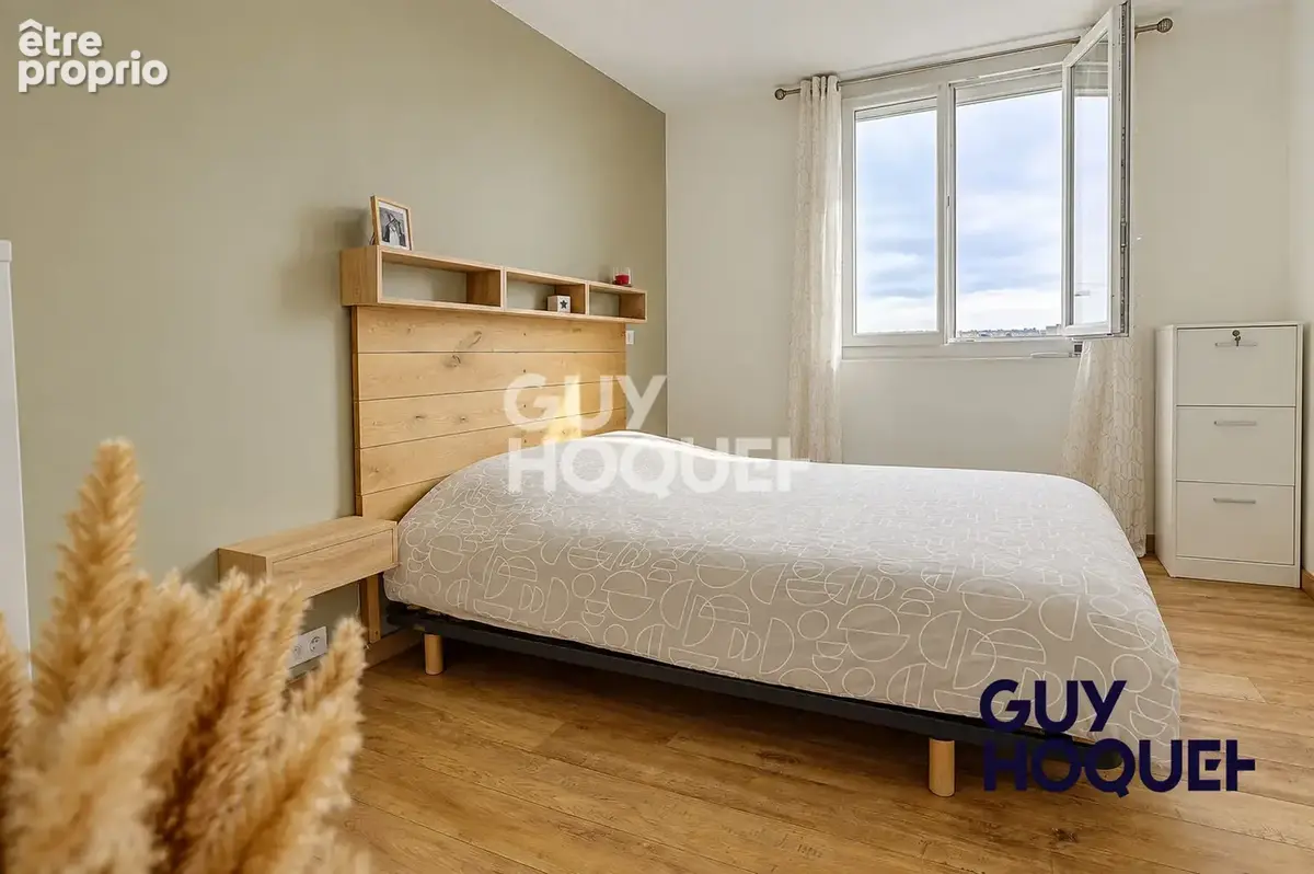 A vendre en exclusivité T5 de 71 m² à Lyon 5 - photo 8