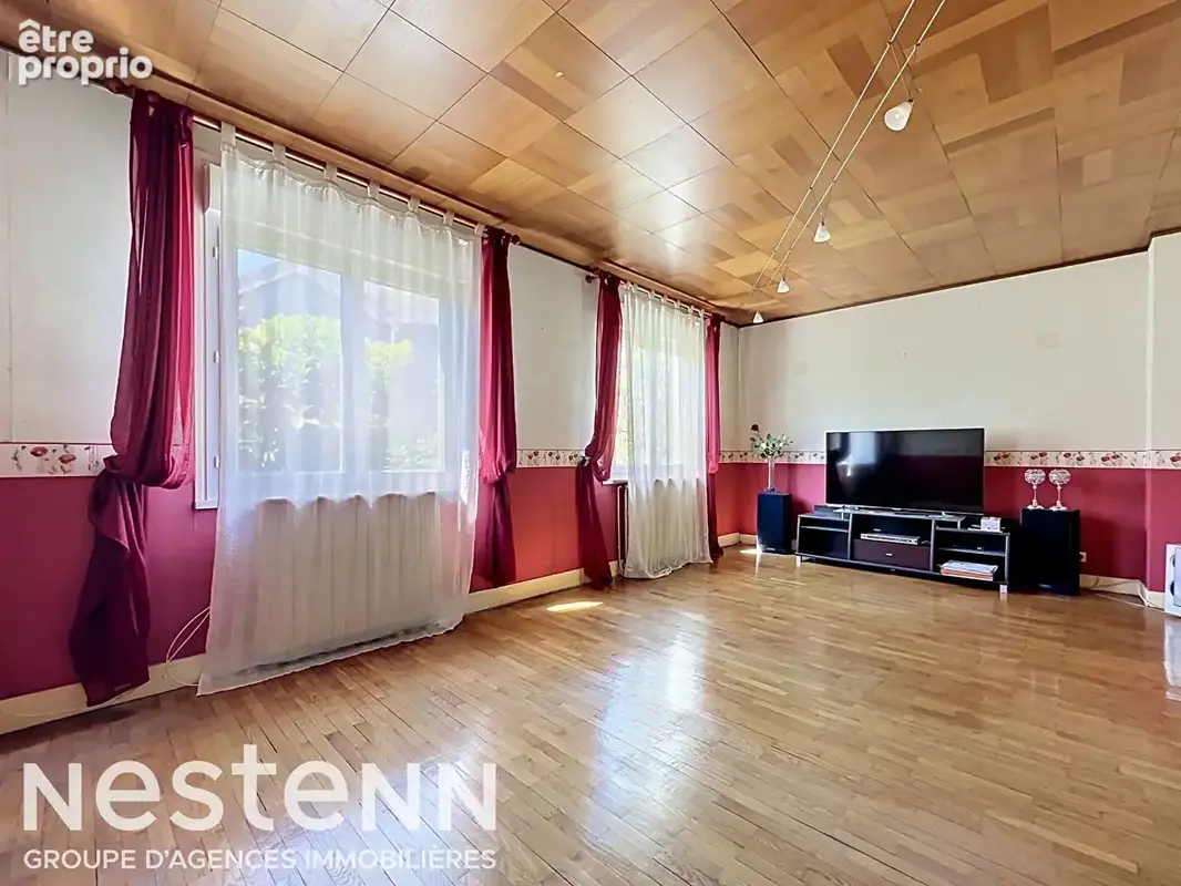 Maison Valenton (DPE C) 4 pièces 3 chambres avec sous-sol total! - photo 4