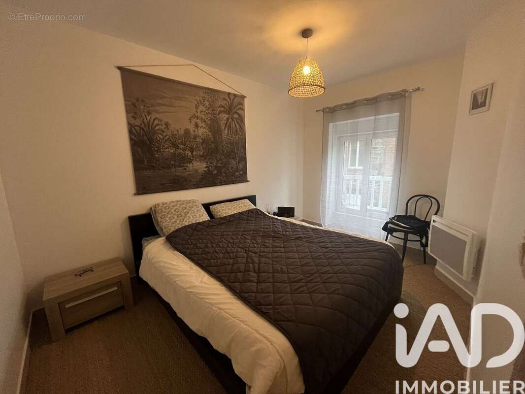 Photo 5 - Maison à MINIAC-MORVAN