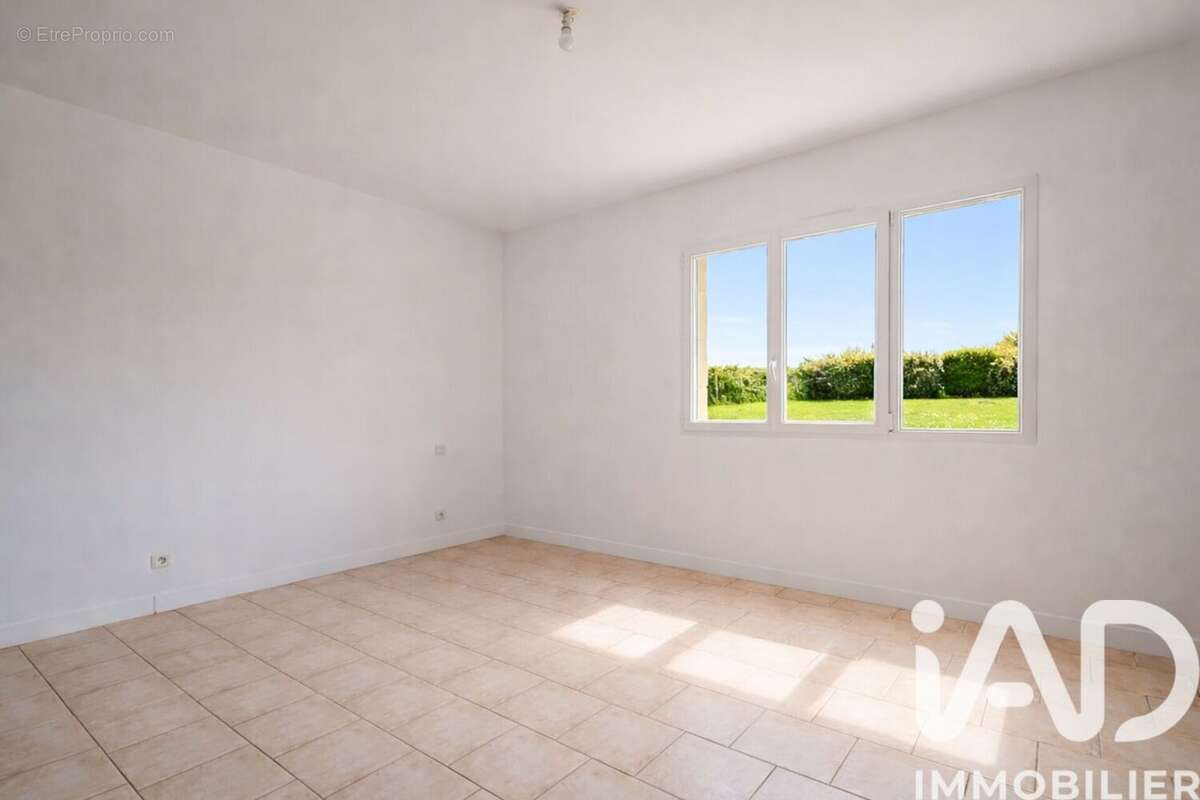 Photo 7 - Maison à LE GRAND-LUCE