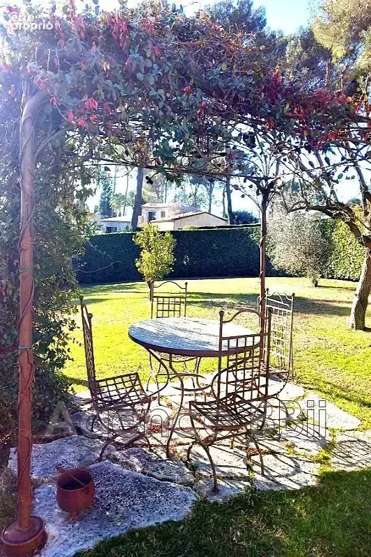 Maison 500 m² à vendre à Mougins (06250) - photo 9