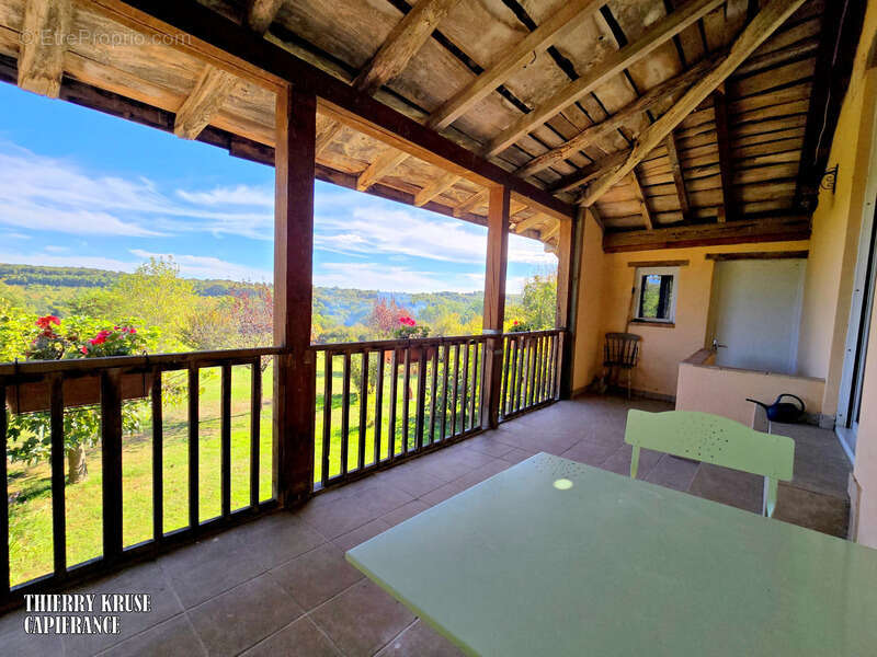 Maison à VERDUN-SUR-GARONNE