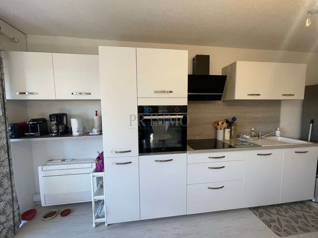 Appartement à FREJUS