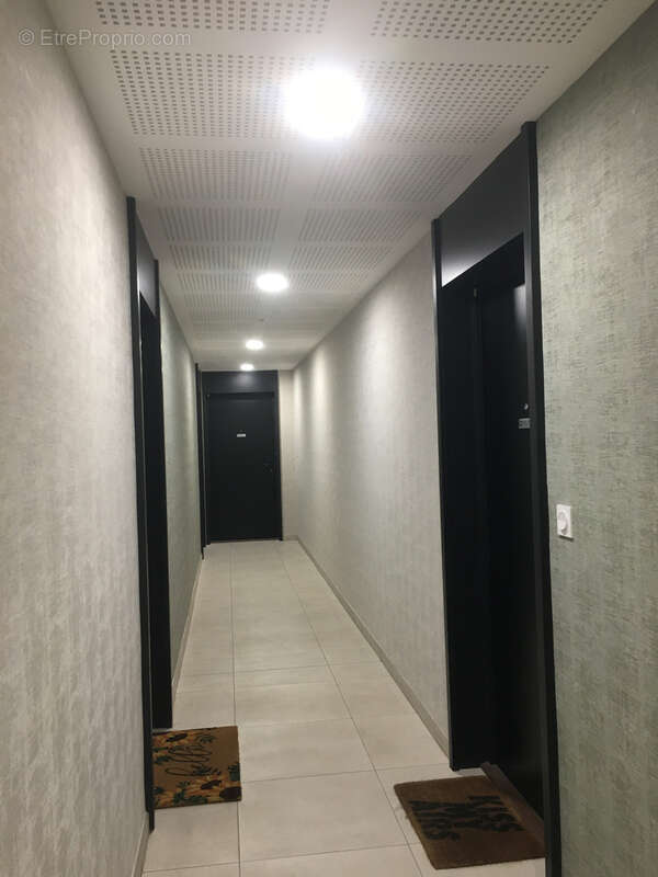 Appartement à TIGNIEU-JAMEYZIEU