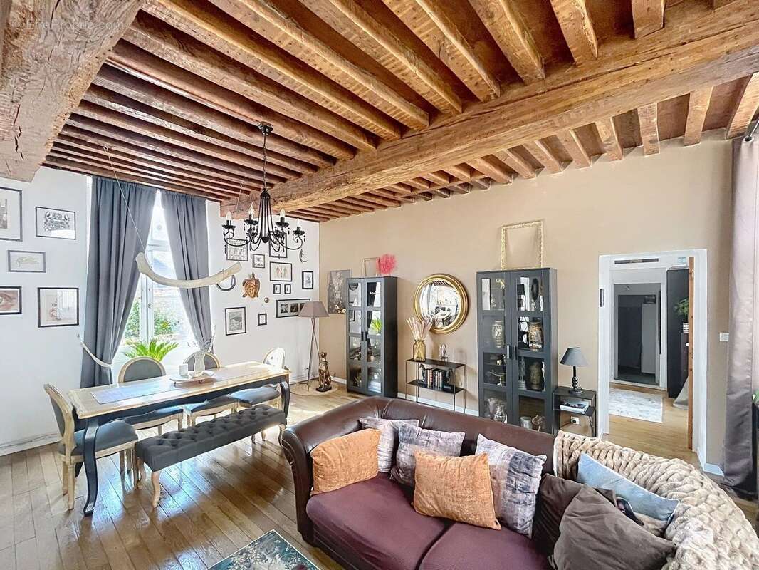 Vente Appartement Laon(02000) 105 000ï¿œ - photo 2