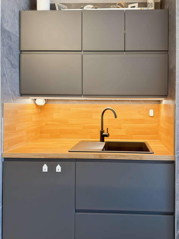 Appartement à LA GRANDE-MOTTE