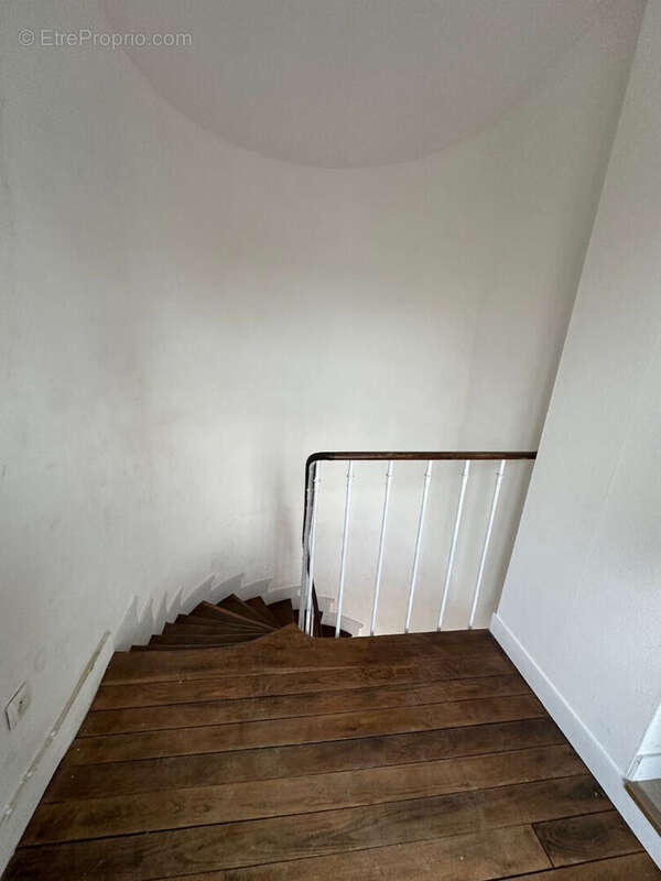 Appartement à VERSAILLES