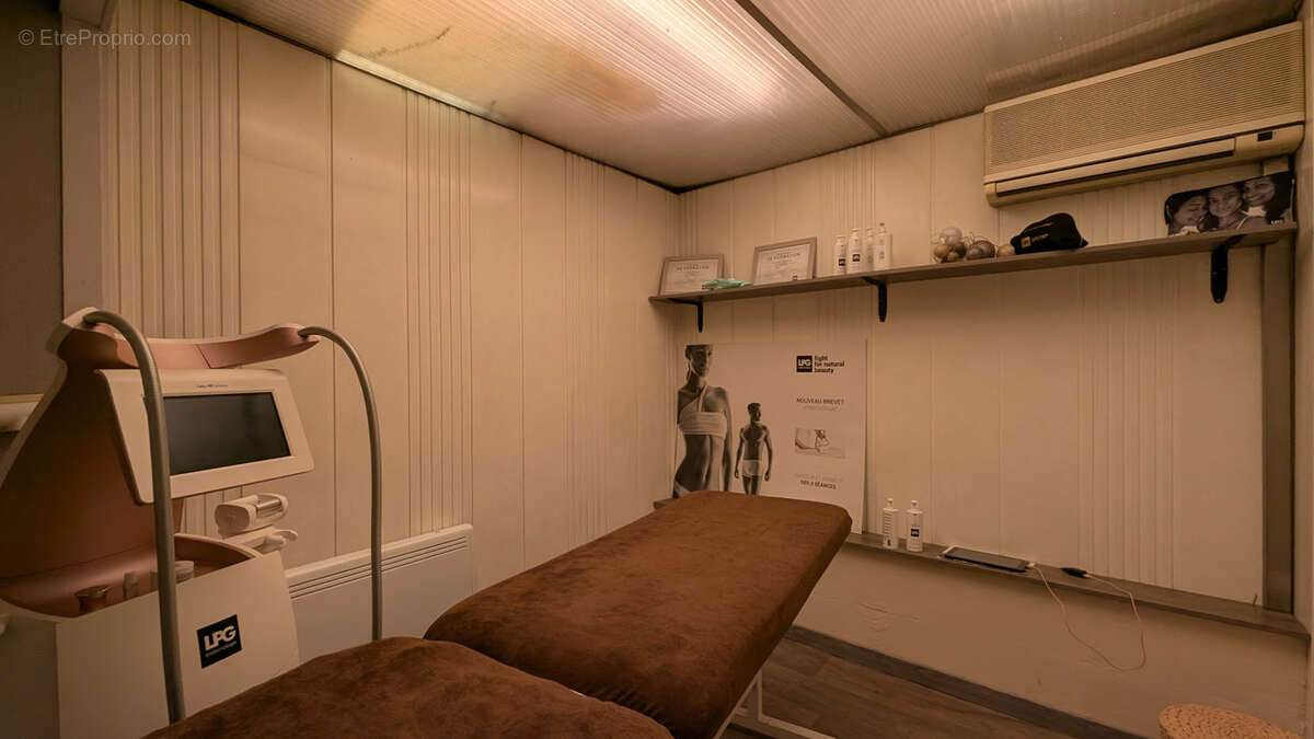 Appartement à LILLEBONNE