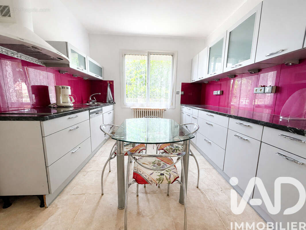 Photo 3 - Maison à LABASTIDE-SAINT-PIERRE