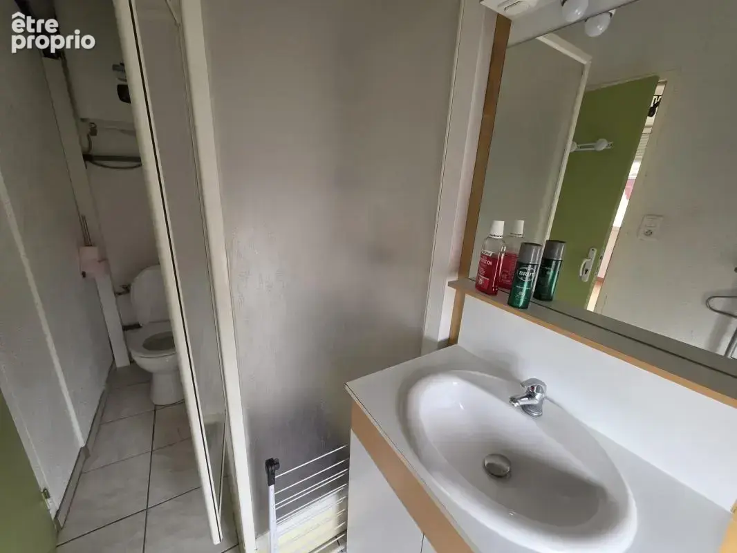 Appartement 9 pièces 250 m² à vendre à Tarbes (65000) - photo 5