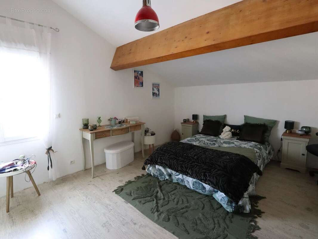 Maison à LE BOUSCAT