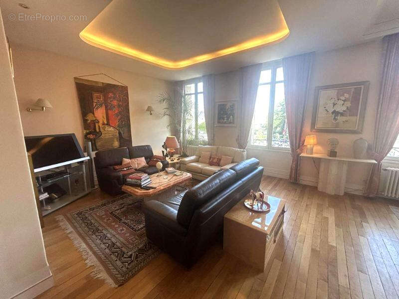 Appartement à LE MANS