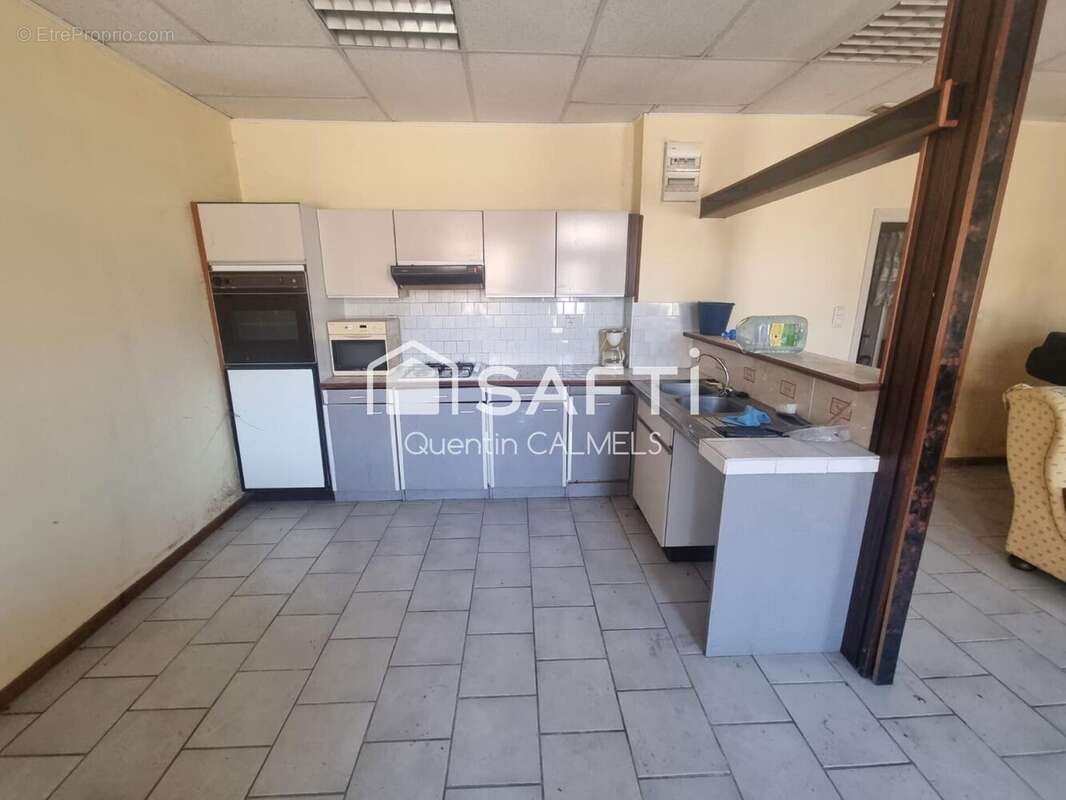 Photo 4 - Maison à FIRMI