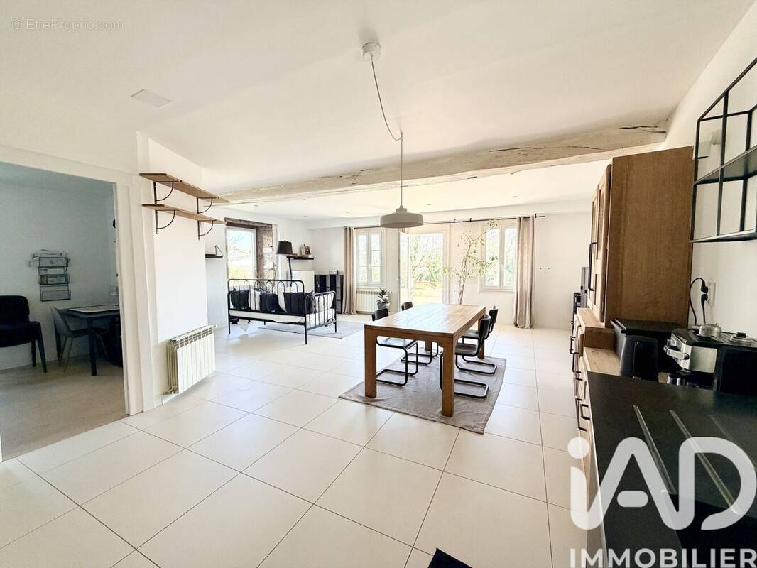 Photo 1 - Appartement à SAINT-PEE-SUR-NIVELLE