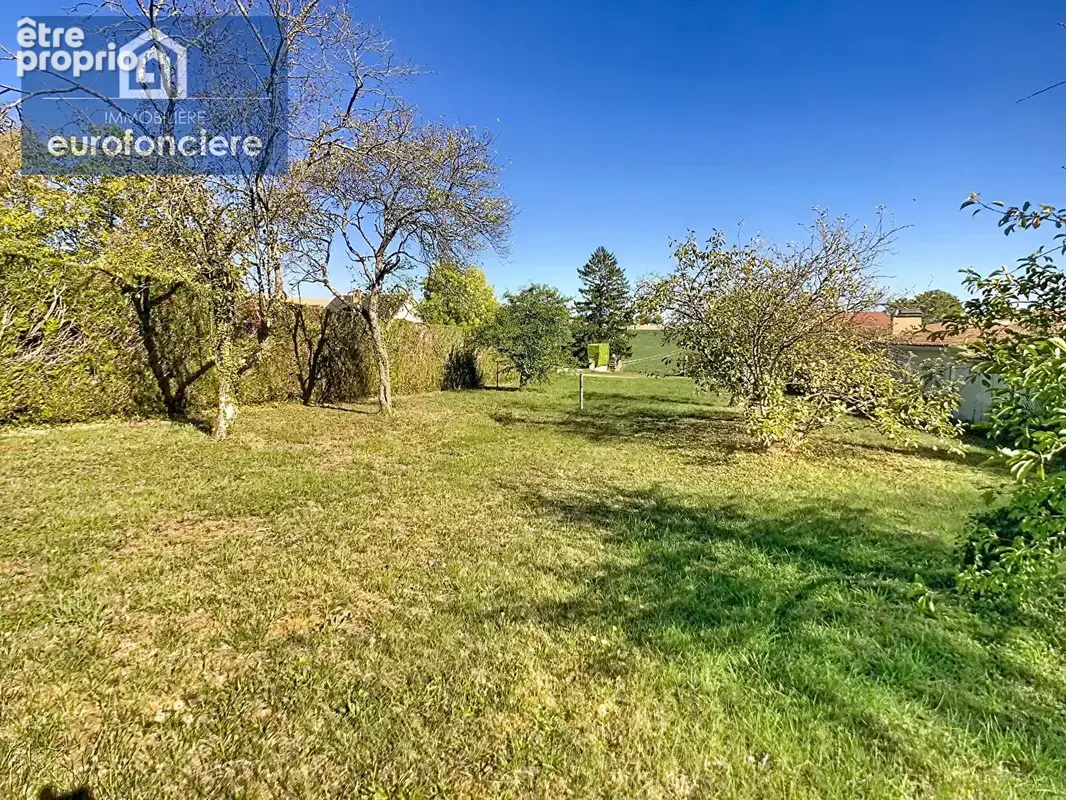 Terrain à bâtir de 939 m² ? environnement calme et verdoyant ! - photo 6