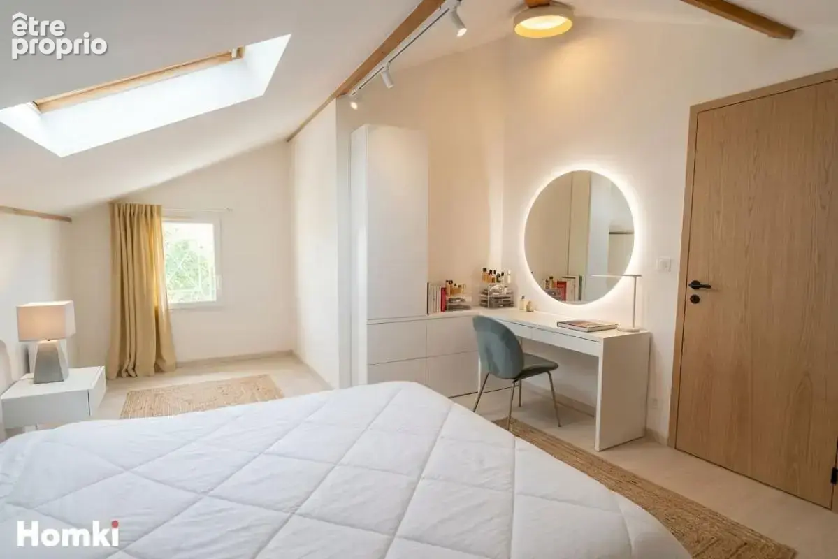 Propriété familiale T11 de 306.89 m² - photo 7