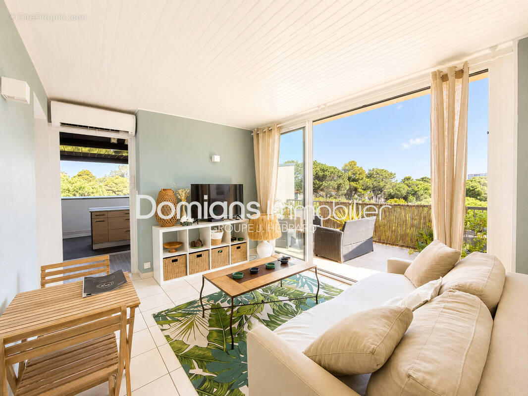 Appartement à ARGELES-SUR-MER