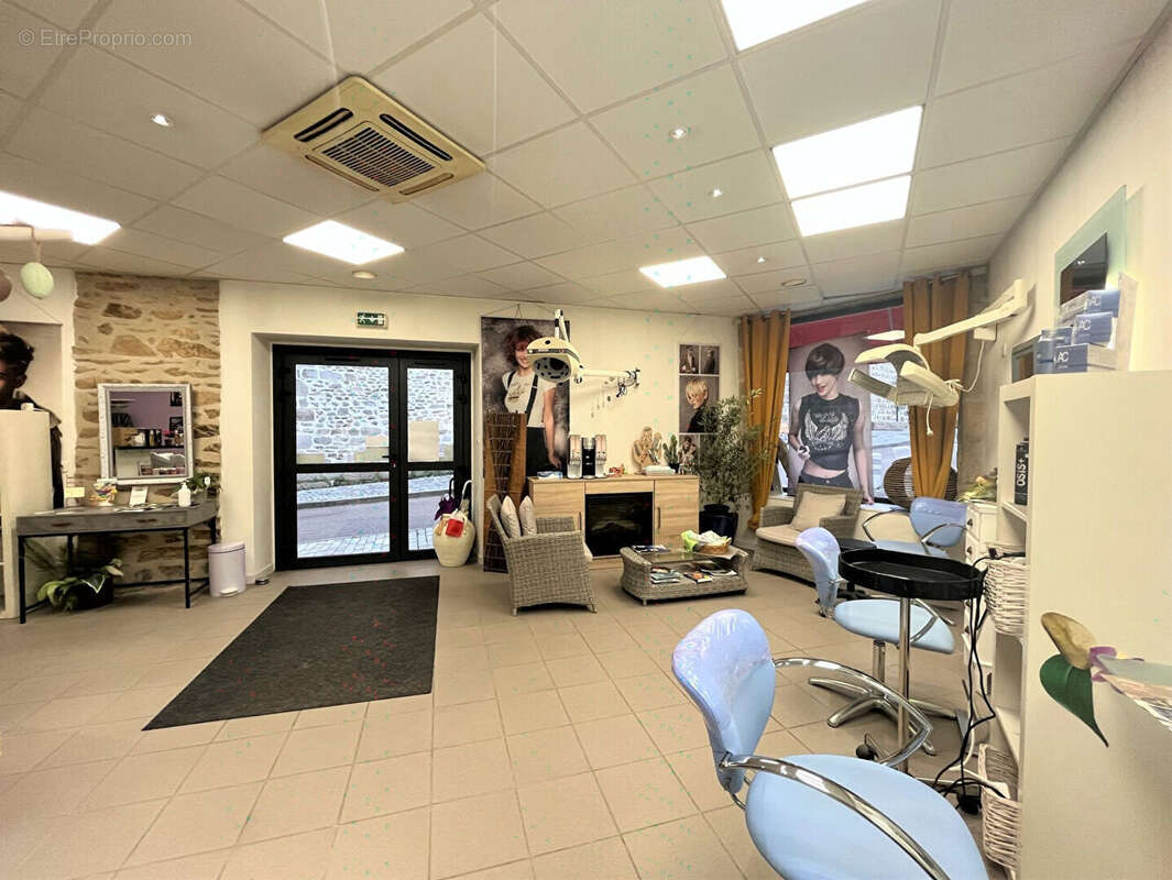 Appartement à AMBAZAC