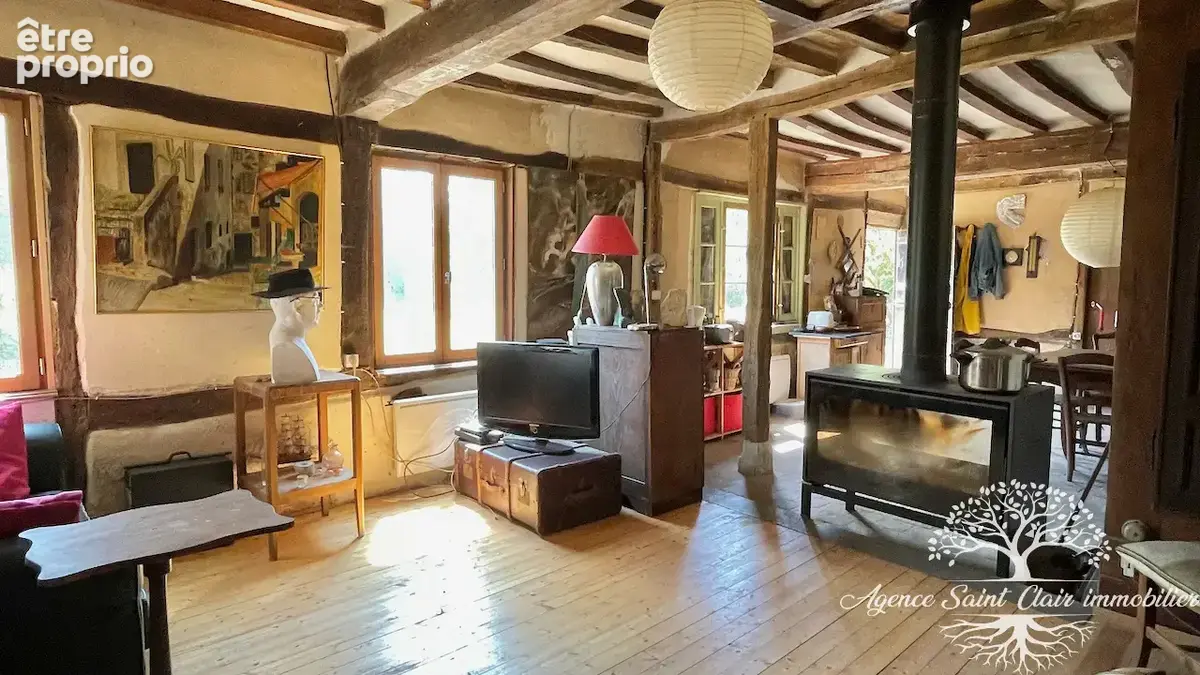 Maison normande 2 pièces - photo 4