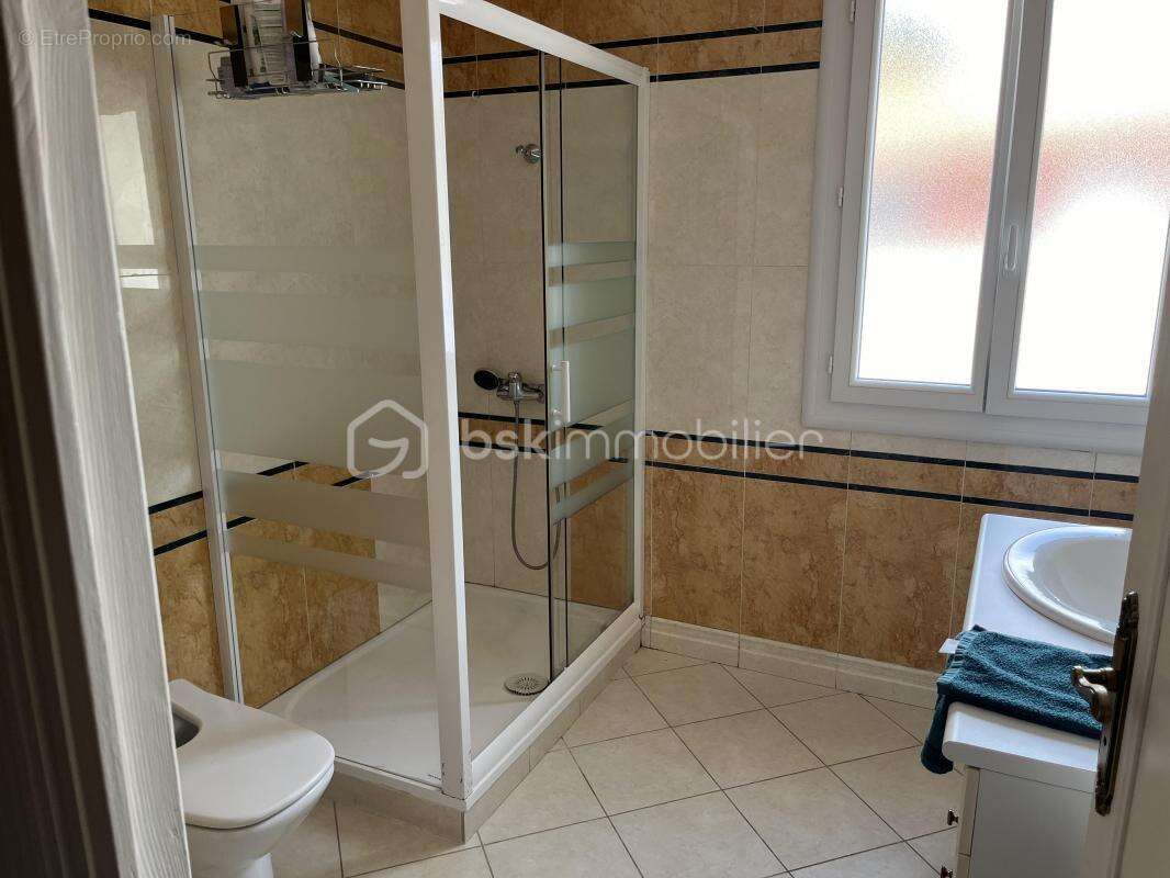 Maison à CUXAC-D&#039;AUDE