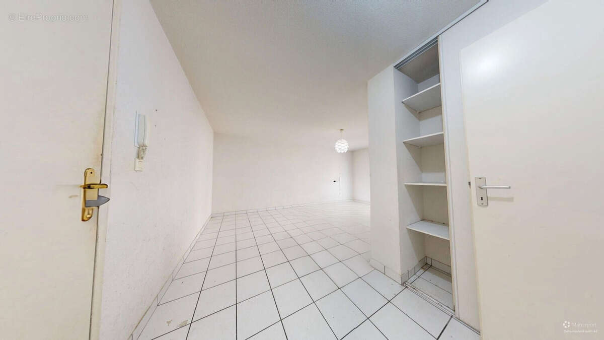 Appartement à LE HAVRE