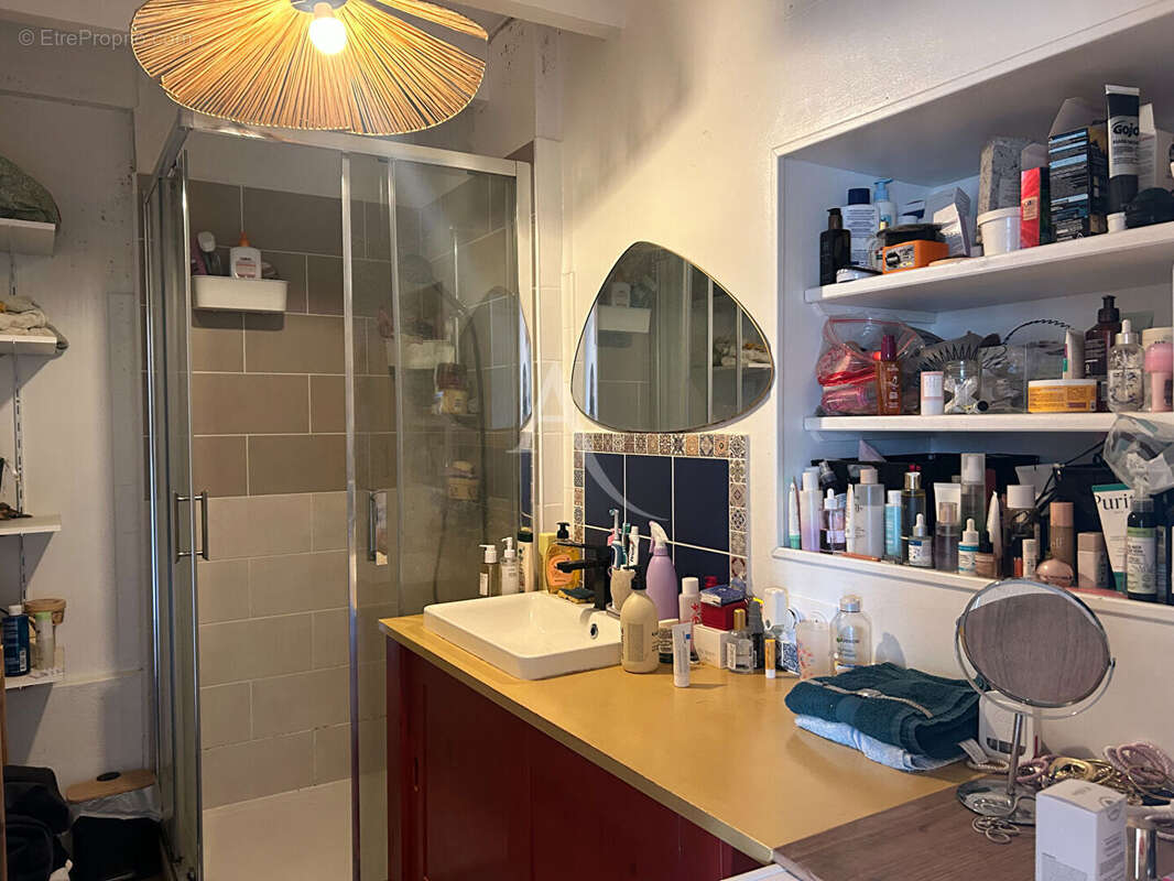 Maison à L'ILE-D'ELLE