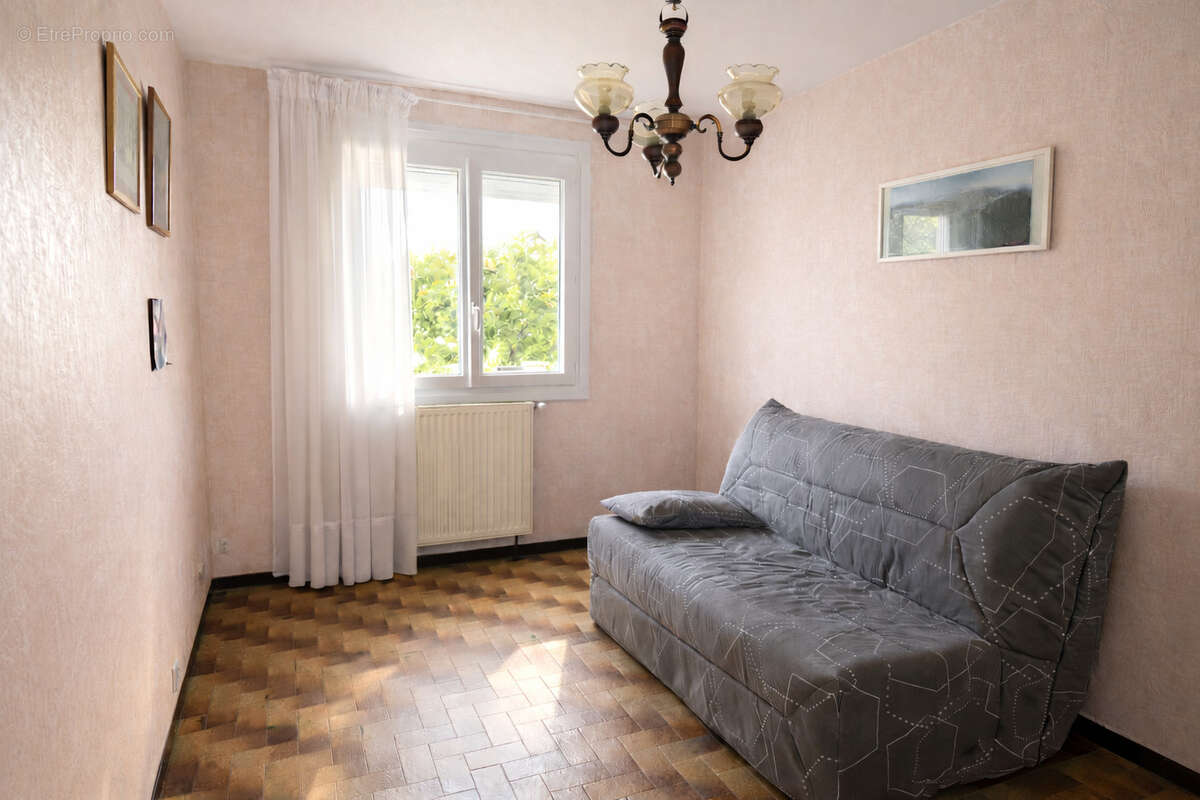 Maison à VILLETTE-D'ANTHON