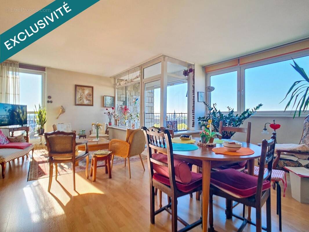 Photo 1 - Appartement à TOURCOING