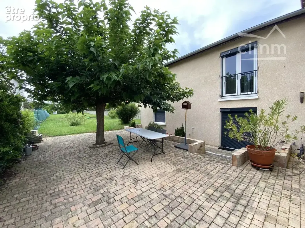 Maison 4 chambres bonson - photo 2