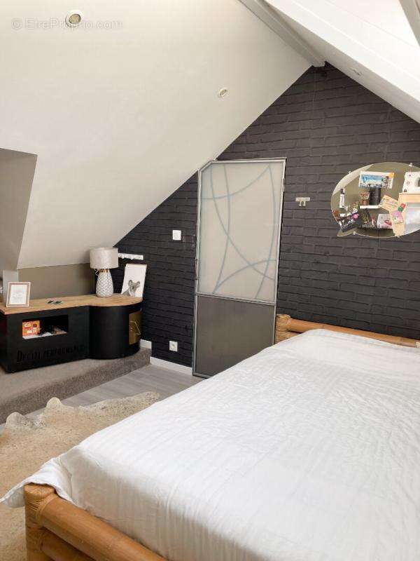 Maison à SAINT-BREVIN-LES-PINS